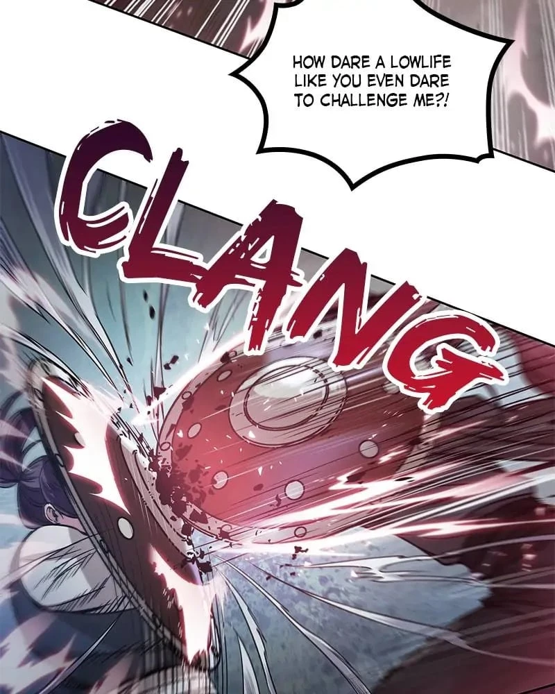 Nano Machine Chapter 25 - 95