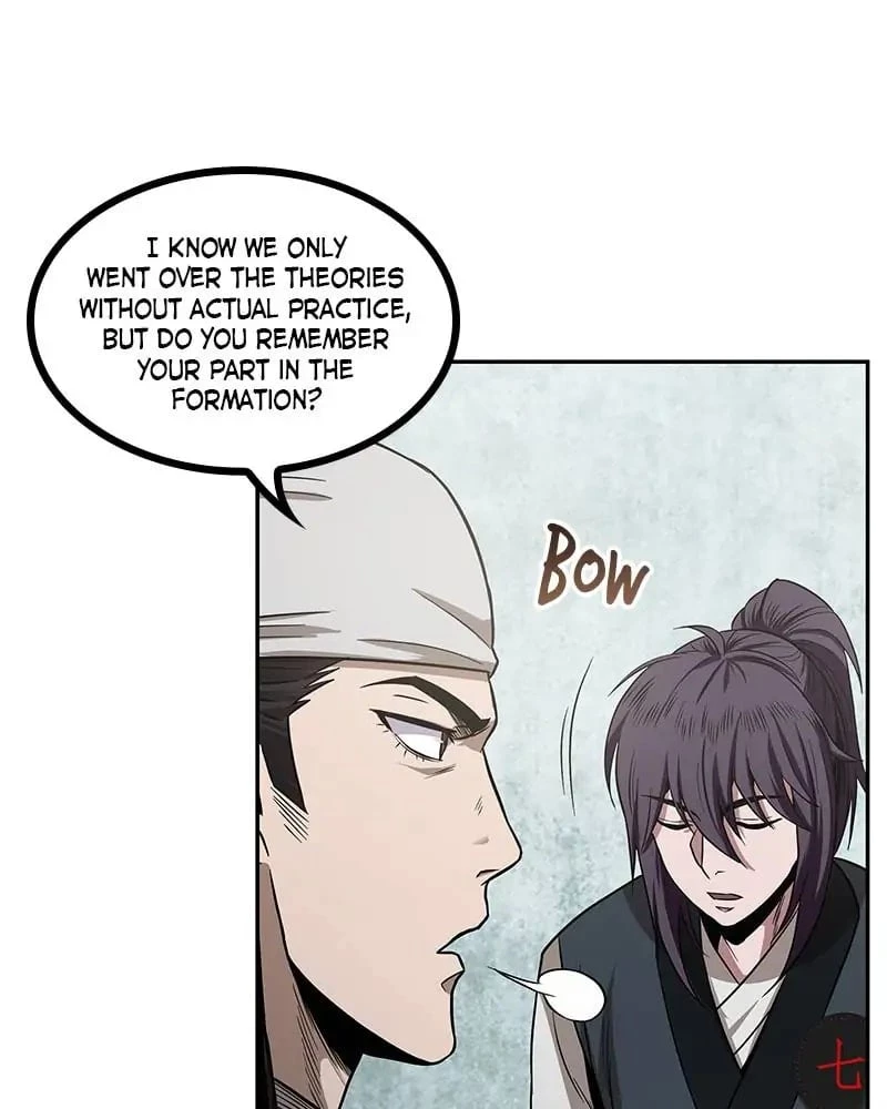 Nano Machine Chapter 18 - 11