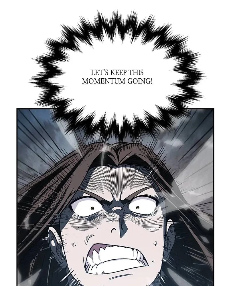 Nano Machine Chapter 20 - 19