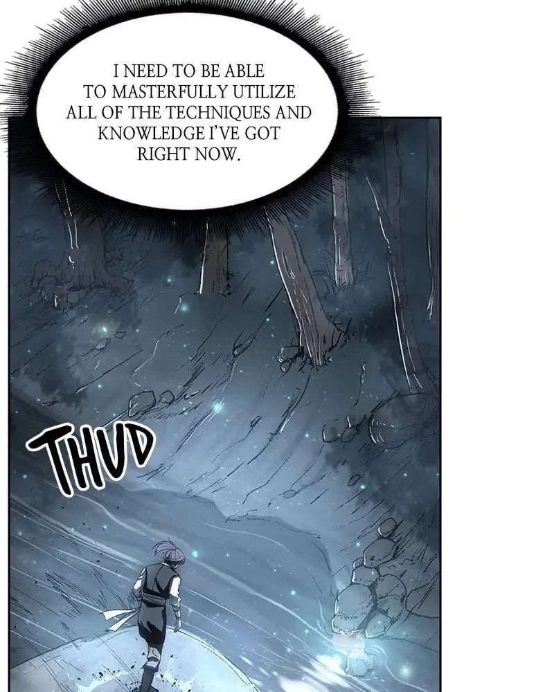 Nano Machine Chapter 21 - 27
