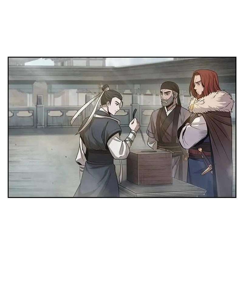 Nano Machine Chapter 22 - 70