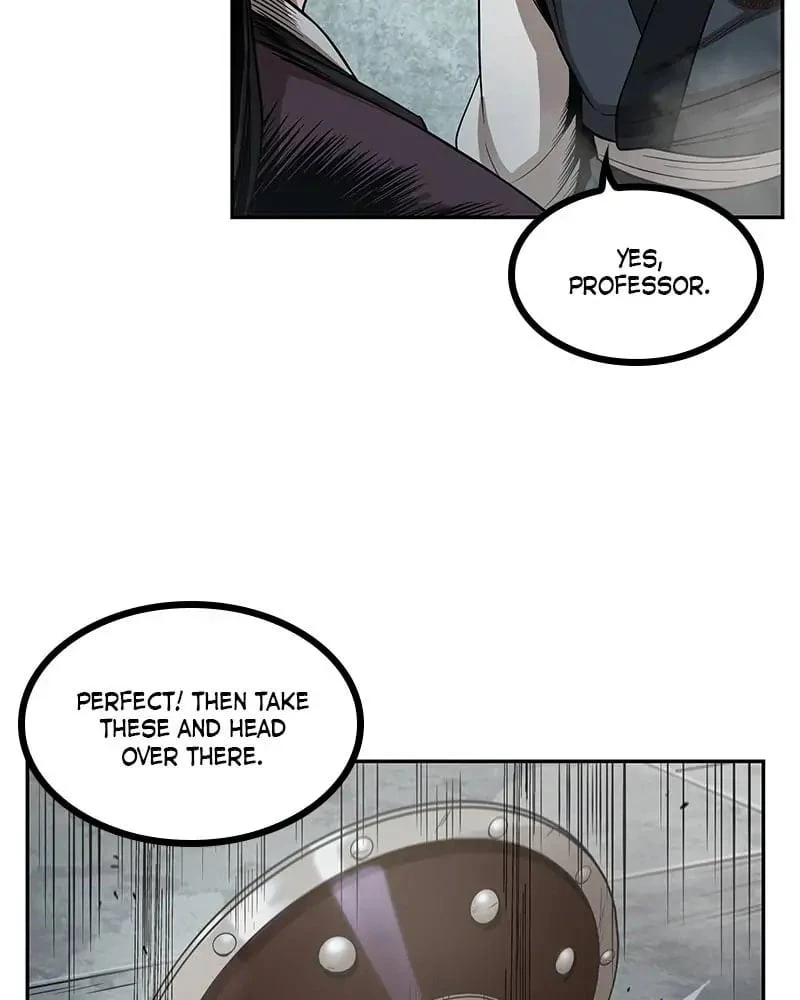 Nano Machine Chapter 18 - 12
