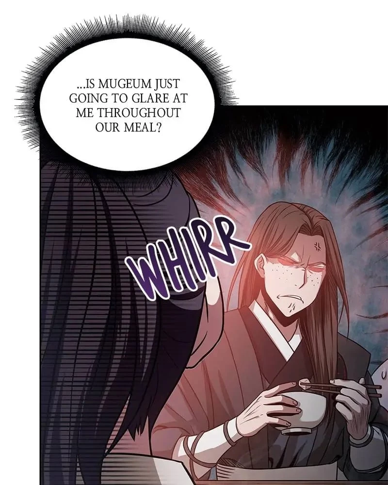 Nano Machine Chapter 19 - 27