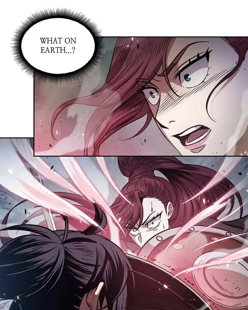 Nano Machine Chapter 25 - 98