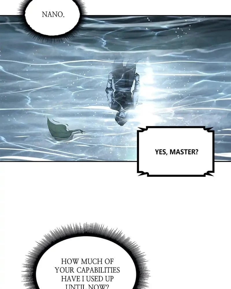 Nano Machine Chapter 21 - 29