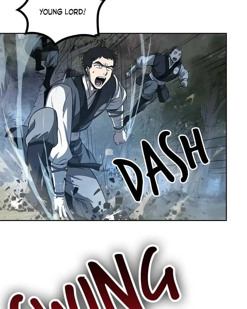 Nano Machine Chapter 20 - 21