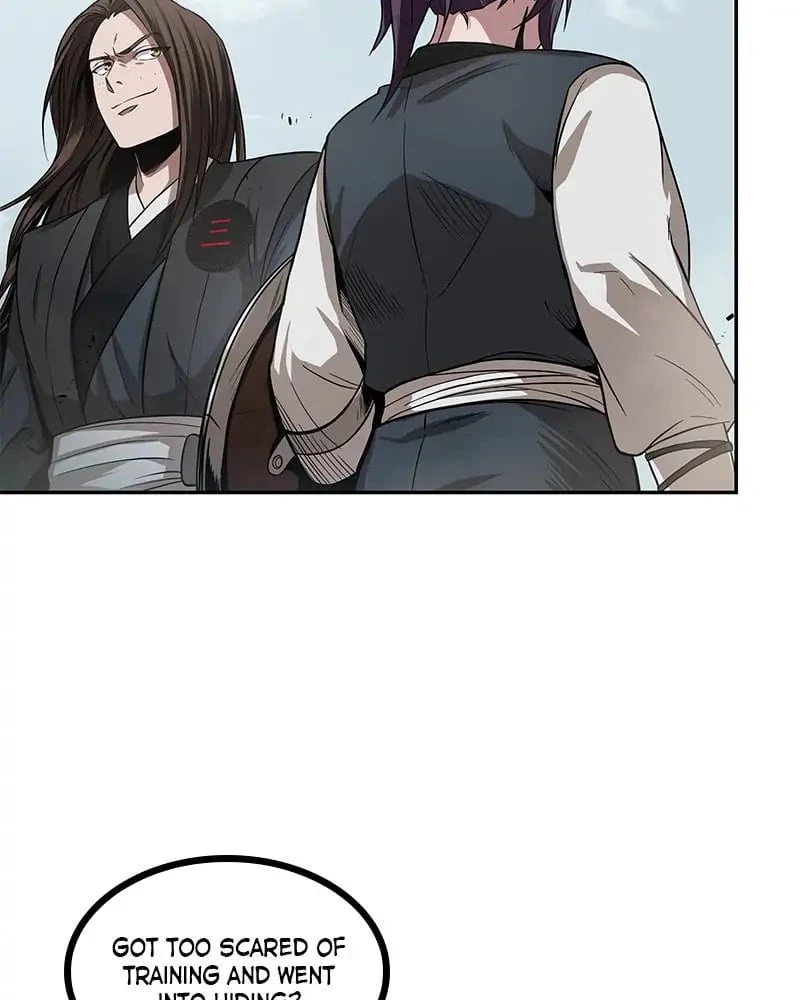 Nano Machine Chapter 18 - 14