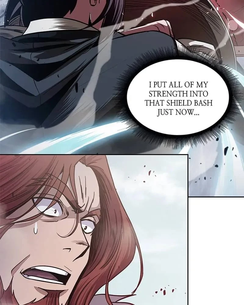 Nano Machine Chapter 25 - 99