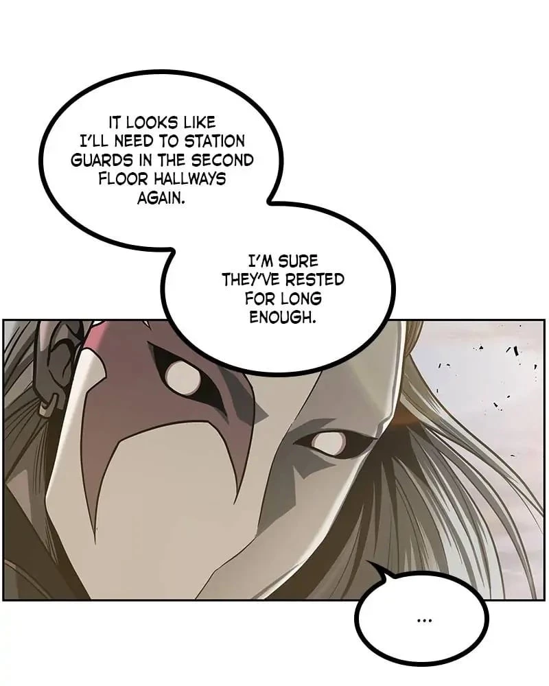 Nano Machine Chapter 17 - 7