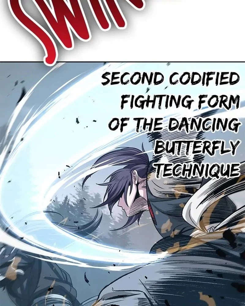 Nano Machine Chapter 20 - 22