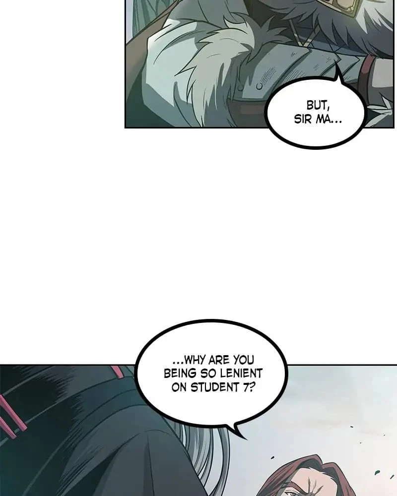 Nano Machine Chapter 17 - 9