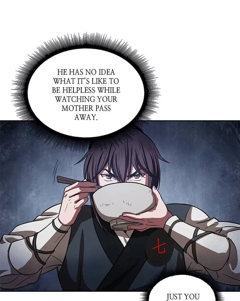 Nano Machine Chapter 19 - 31