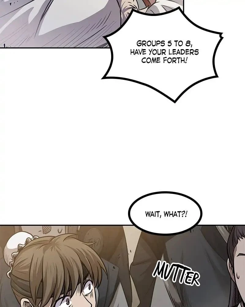 Nano Machine Chapter 22 - 75