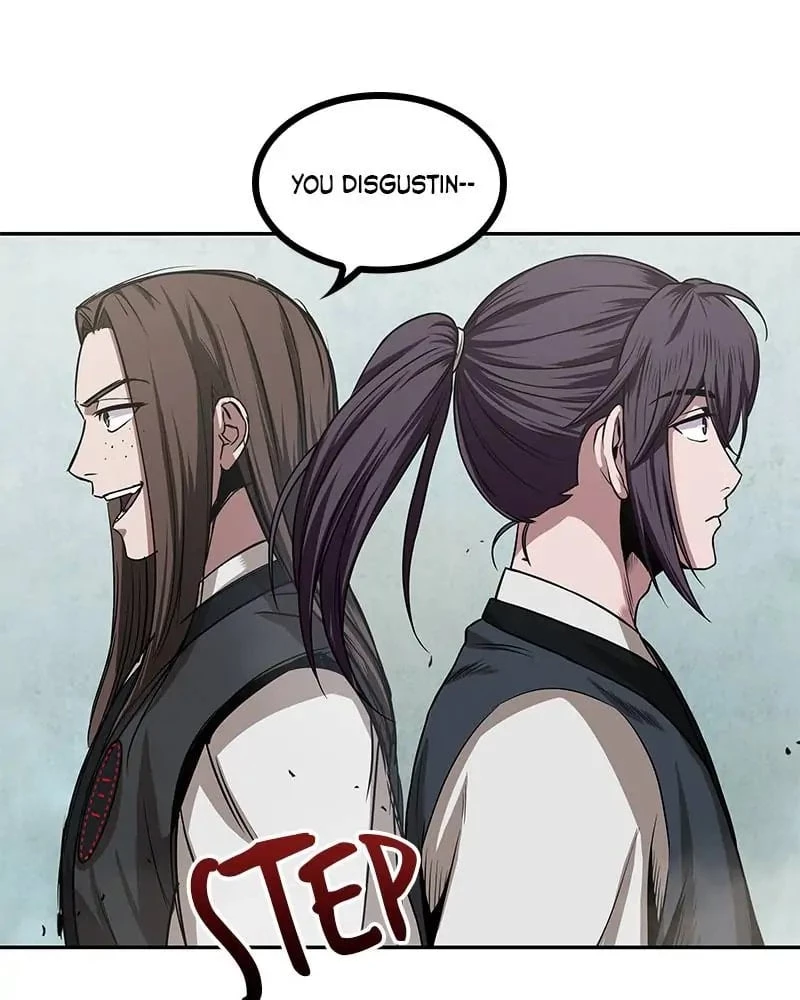 Nano Machine Chapter 18 - 17
