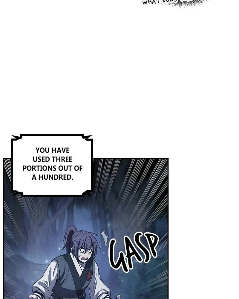 Nano Machine Chapter 21 - 32