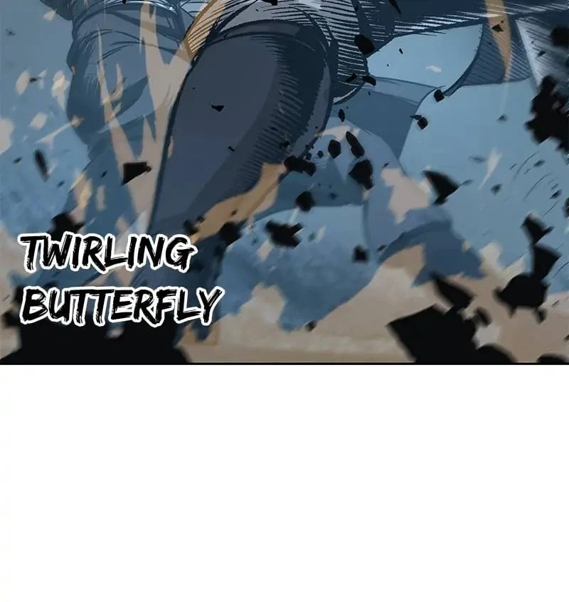 Nano Machine Chapter 20 - 23