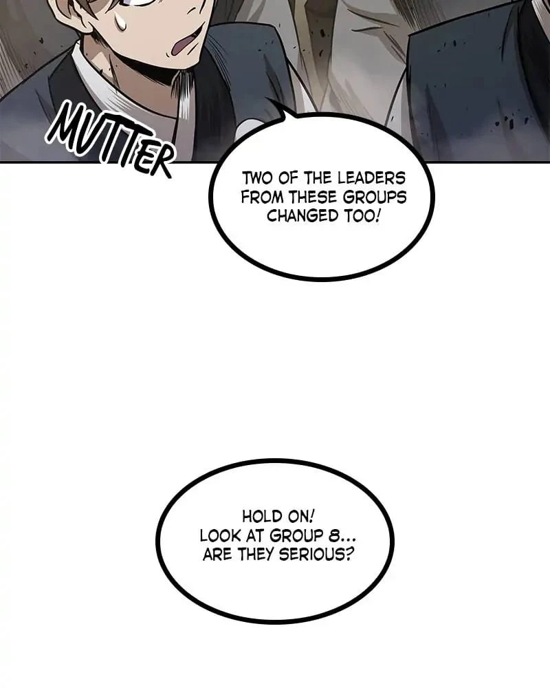 Nano Machine Chapter 22 - 76
