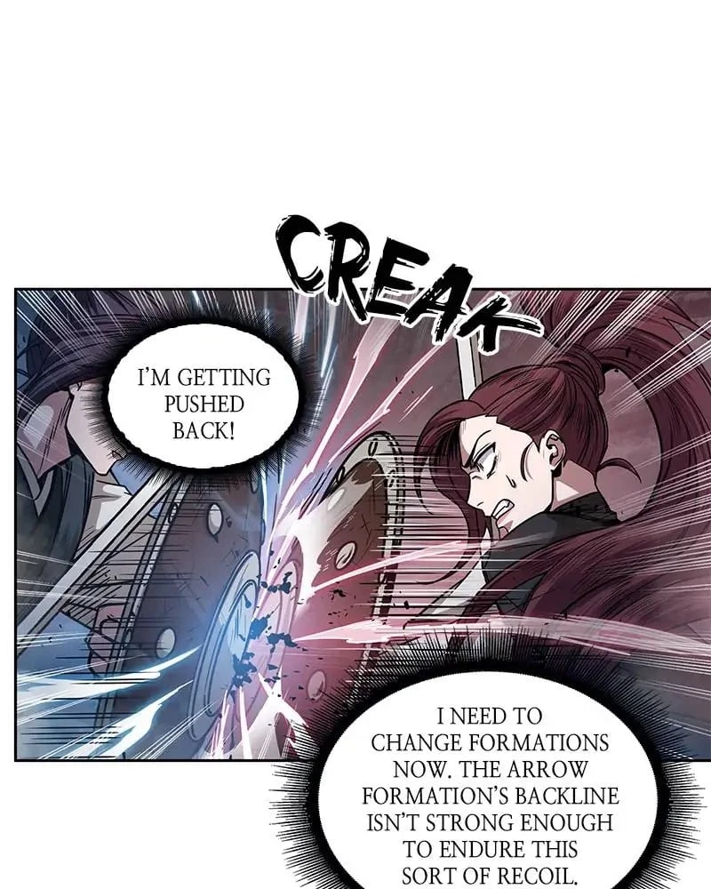 Nano Machine Chapter 25 - 103