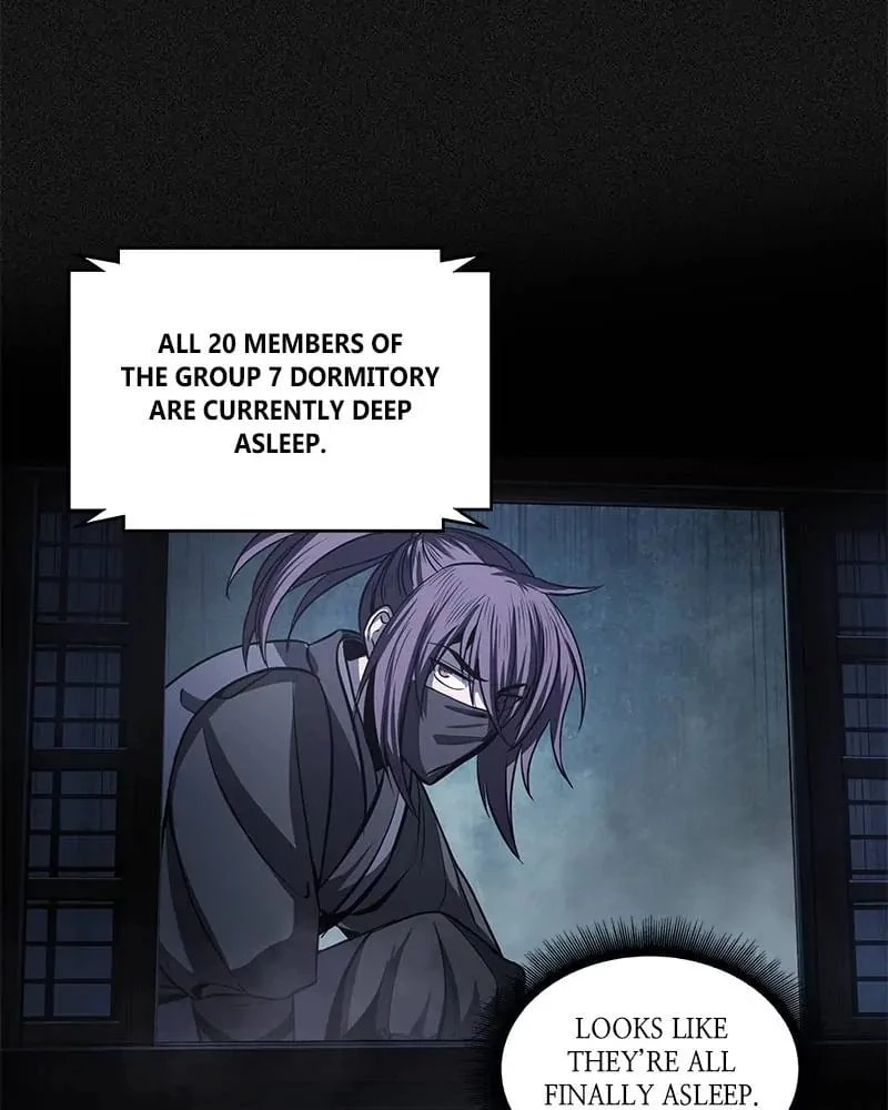 Nano Machine Chapter 24 - 92