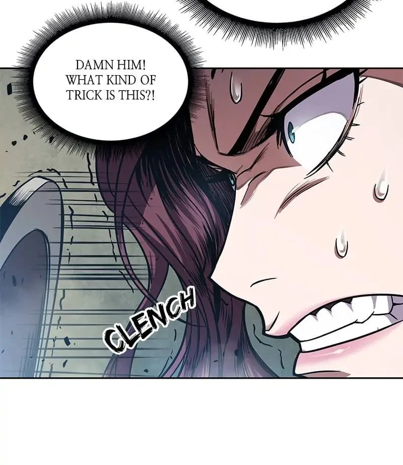 Nano Machine Chapter 25 - 104