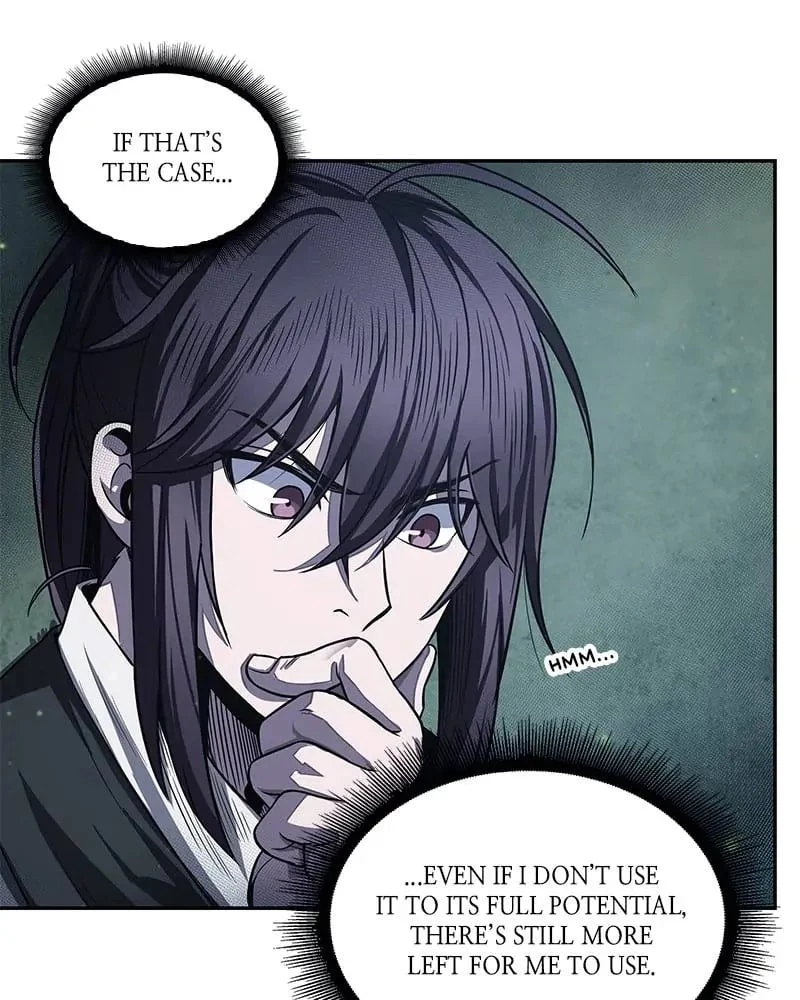 Nano Machine Chapter 21 - 34