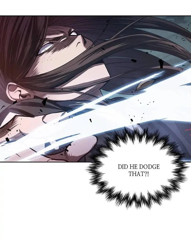 Nano Machine Chapter 20 - 25