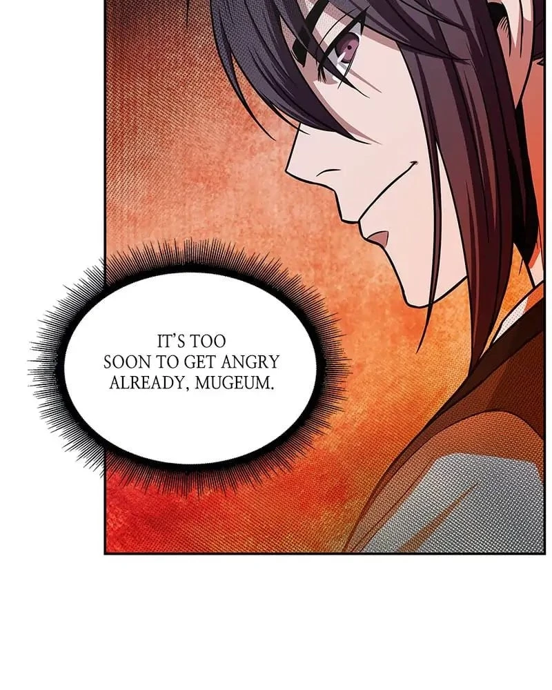 Nano Machine Chapter 18 - 21
