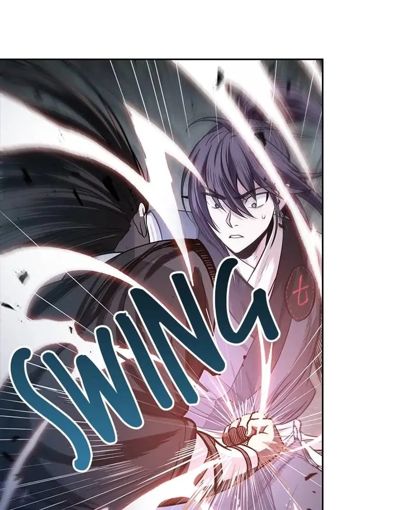 Nano Machine Chapter 20 - 26