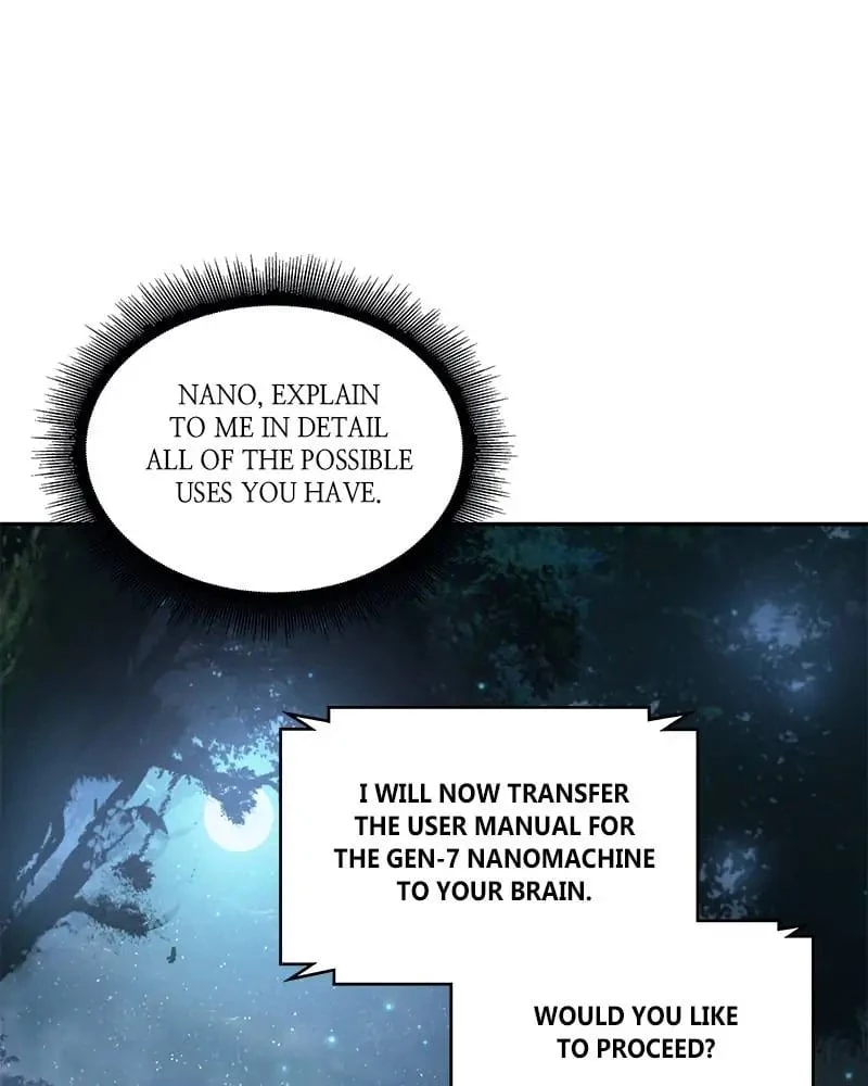 Nano Machine Chapter 21 - 36