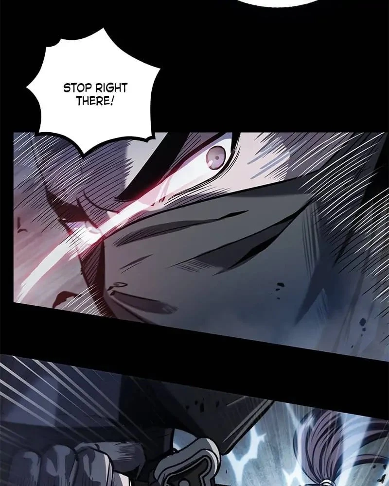 Nano Machine Chapter 23 - 82