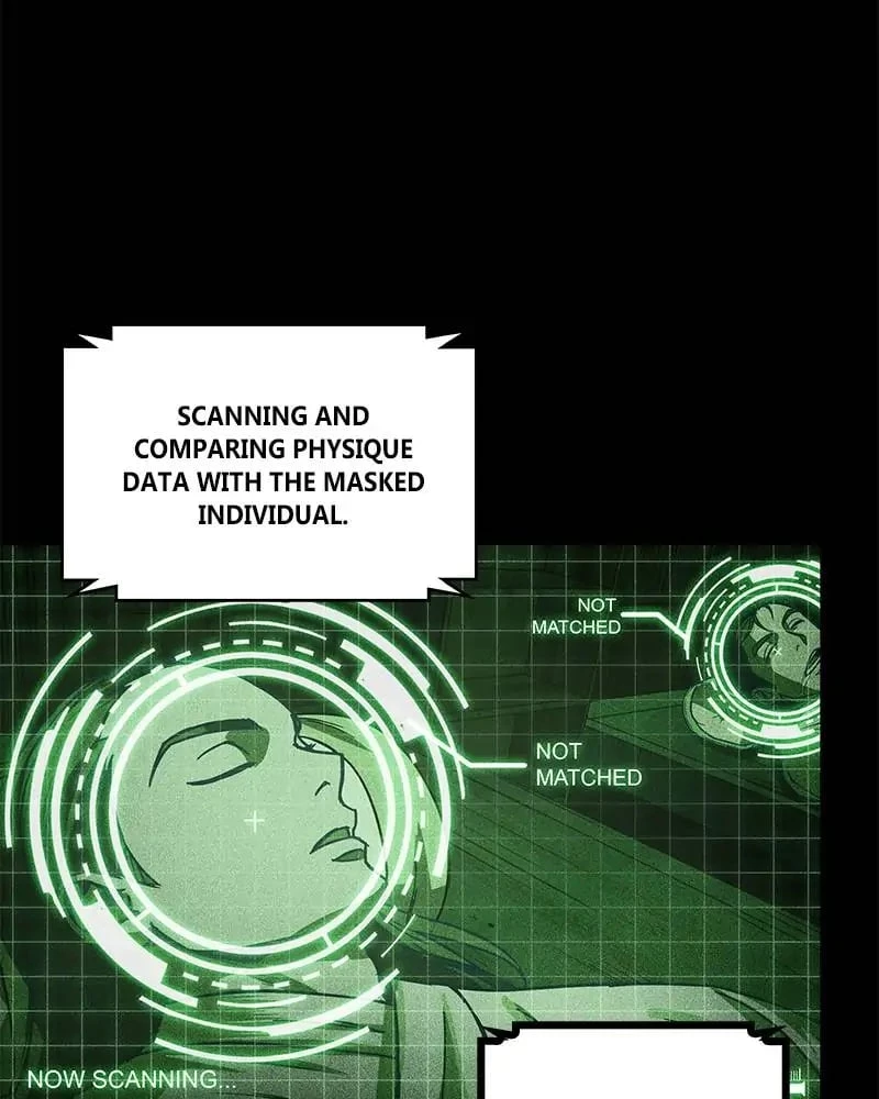Nano Machine Chapter 24 - 96