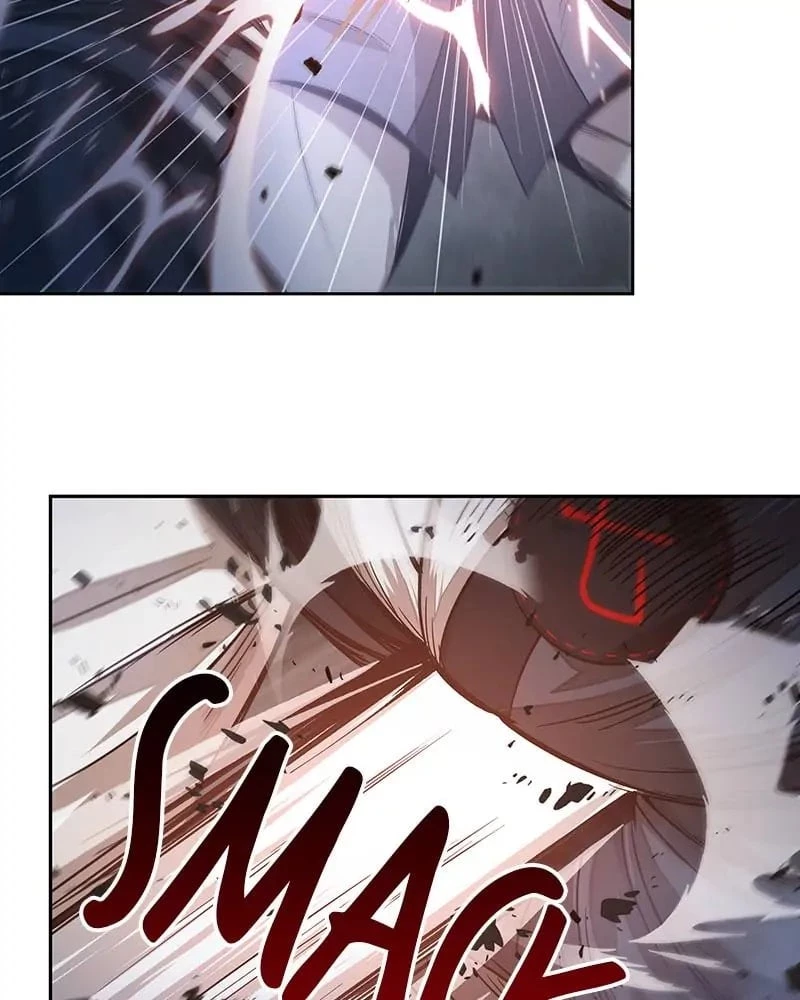 Nano Machine Chapter 20 - 27