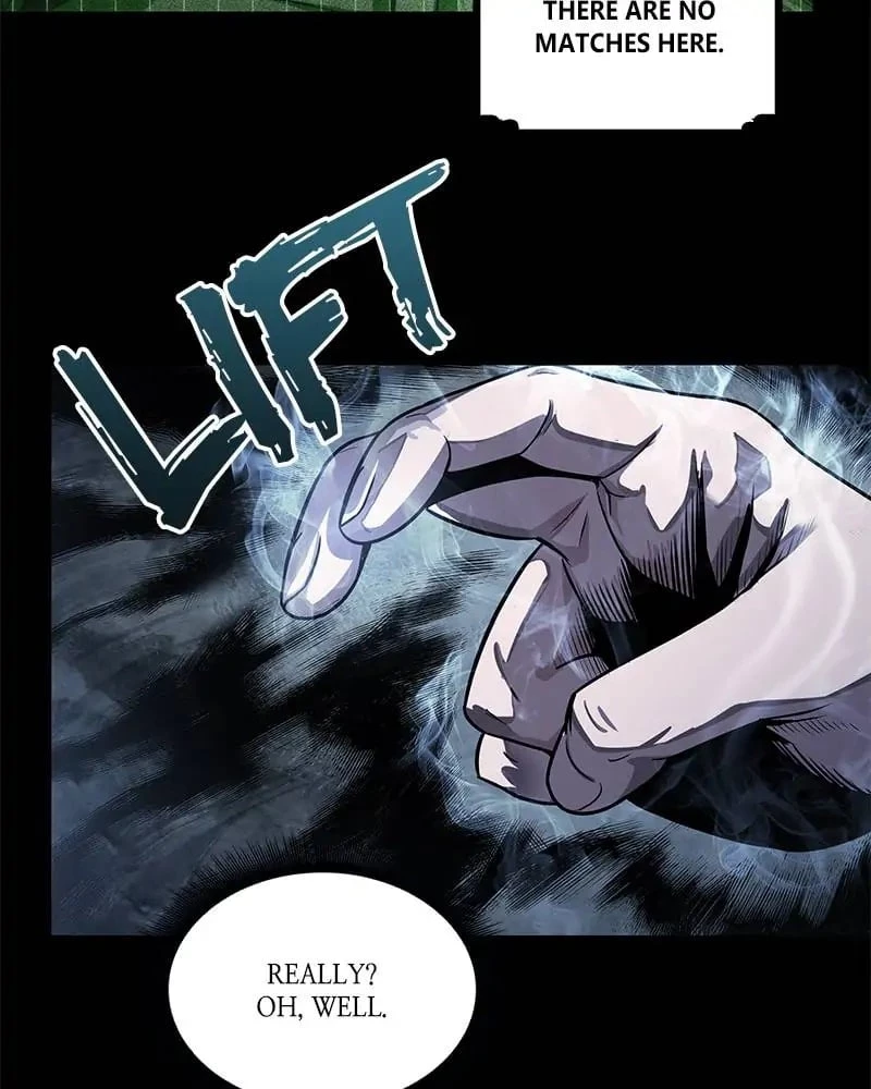 Nano Machine Chapter 24 - 97