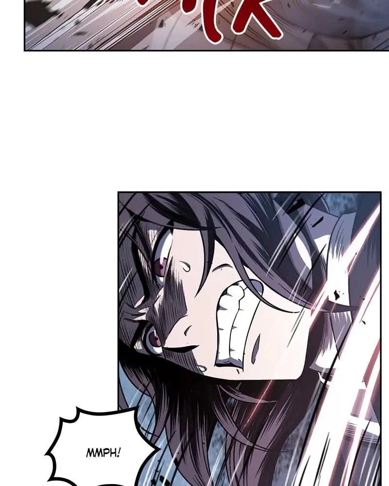 Nano Machine Chapter 20 - 28