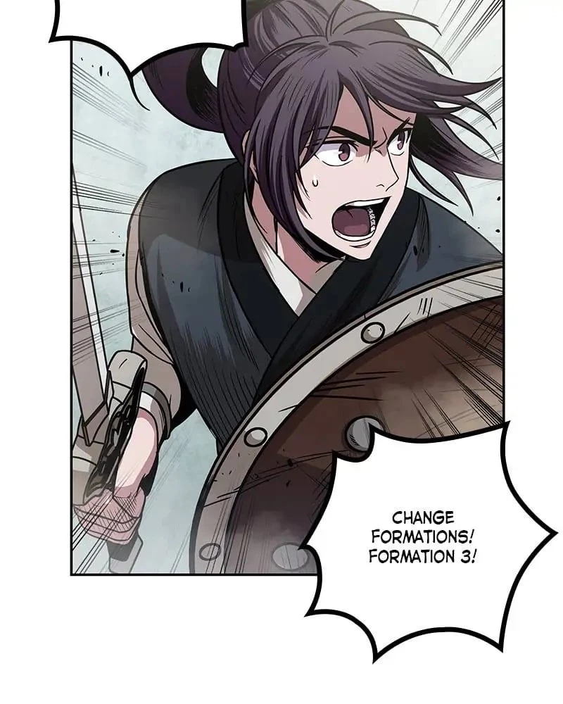 Nano Machine Chapter 25 - 108