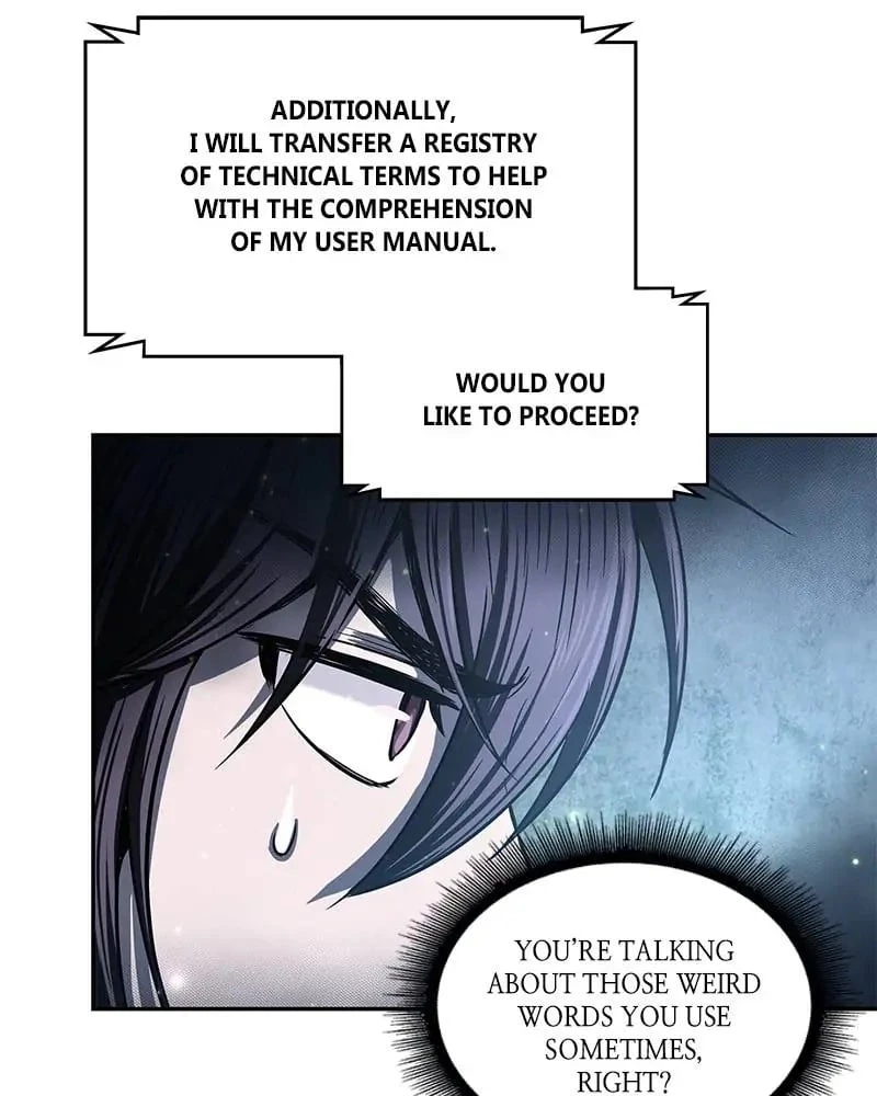 Nano Machine Chapter 21 - 38
