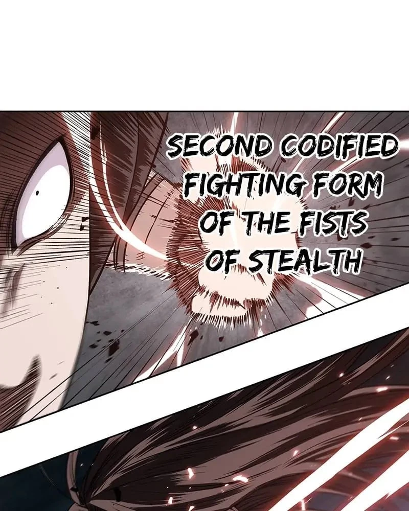 Nano Machine Chapter 20 - 30