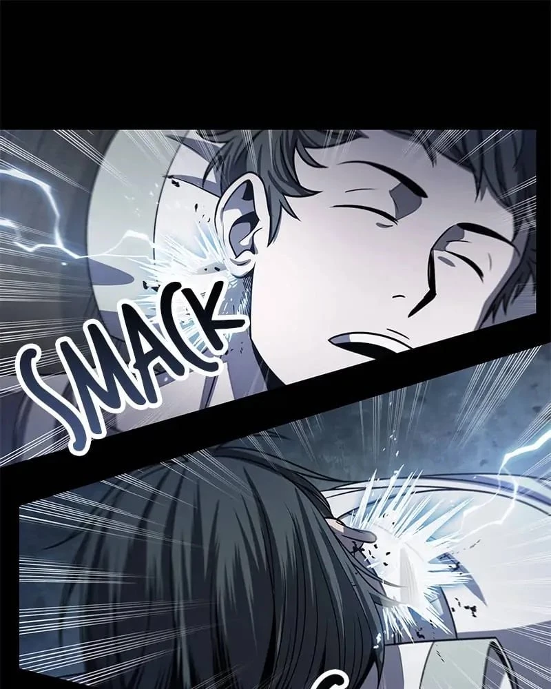 Nano Machine Chapter 24 - 99