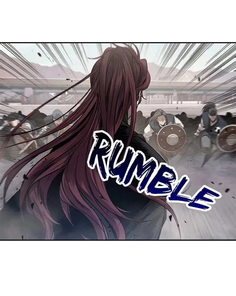 Nano Machine Chapter 25 - 110
