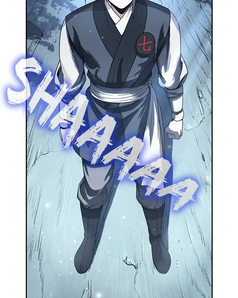 Nano Machine Chapter 21 - 40