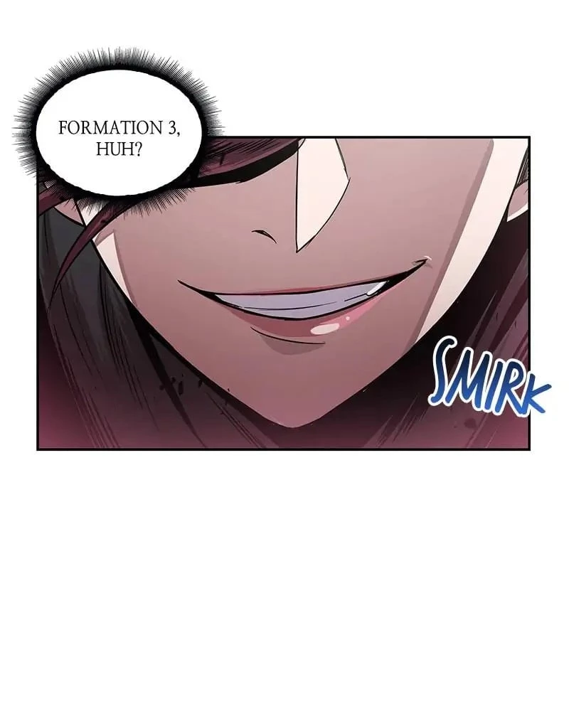 Nano Machine Chapter 25 - 111