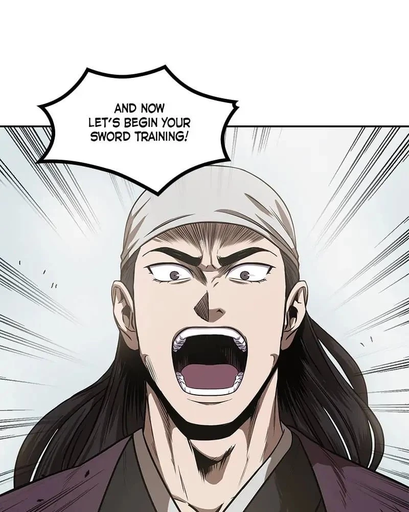 Nano Machine Chapter 18 - 27