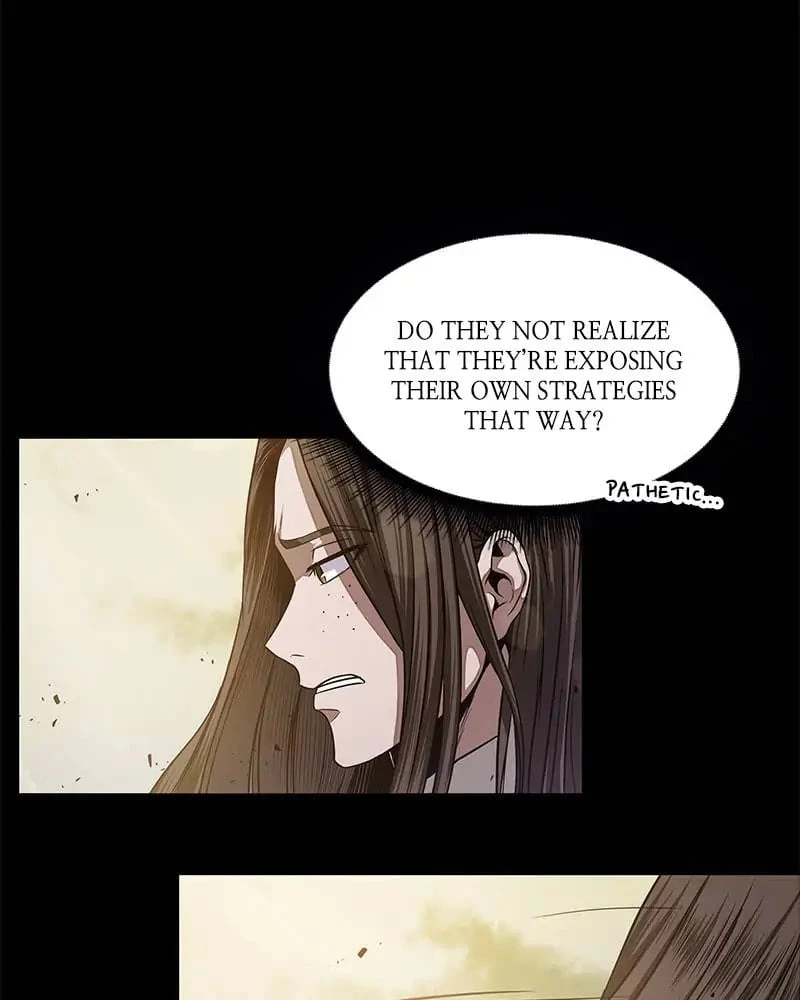 Nano Machine Chapter 22 - 87