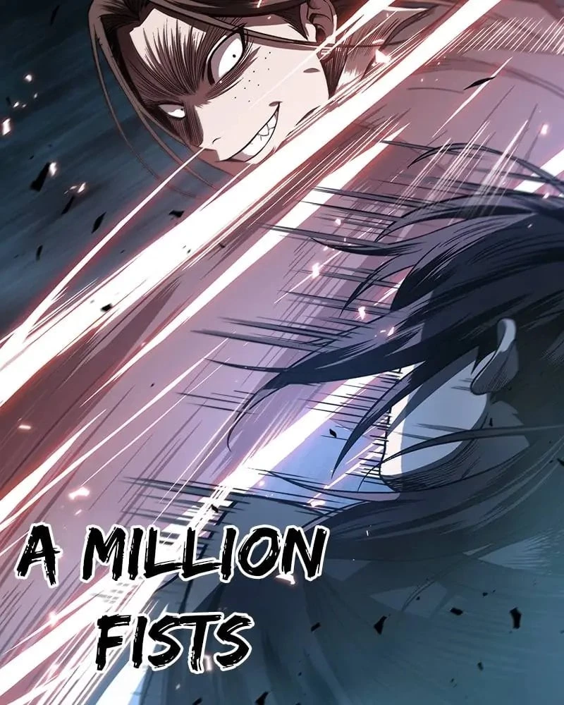 Nano Machine Chapter 20 - 31