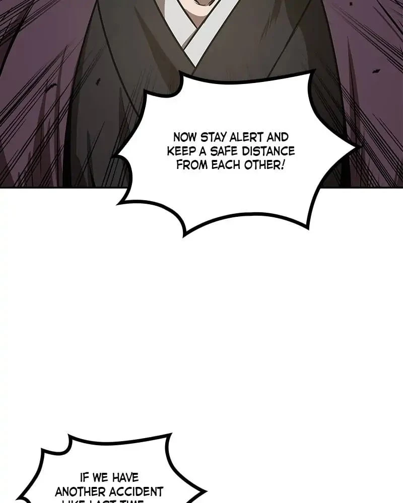 Nano Machine Chapter 18 - 28