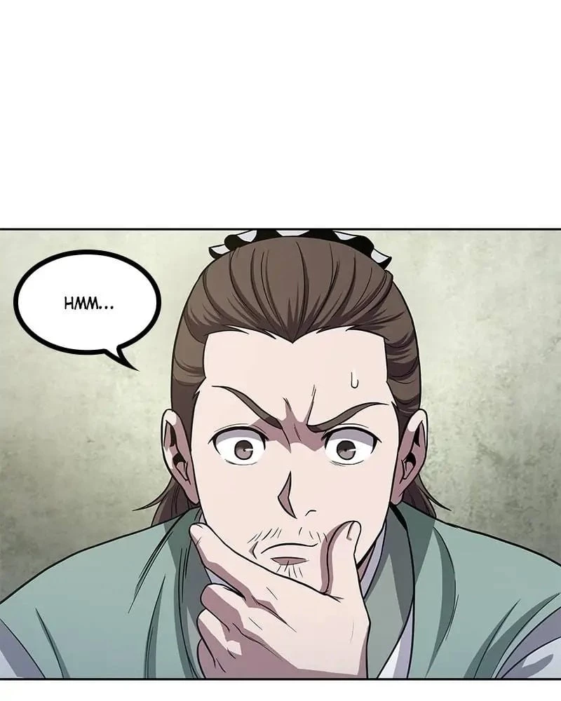 Nano Machine Chapter 17 - 23