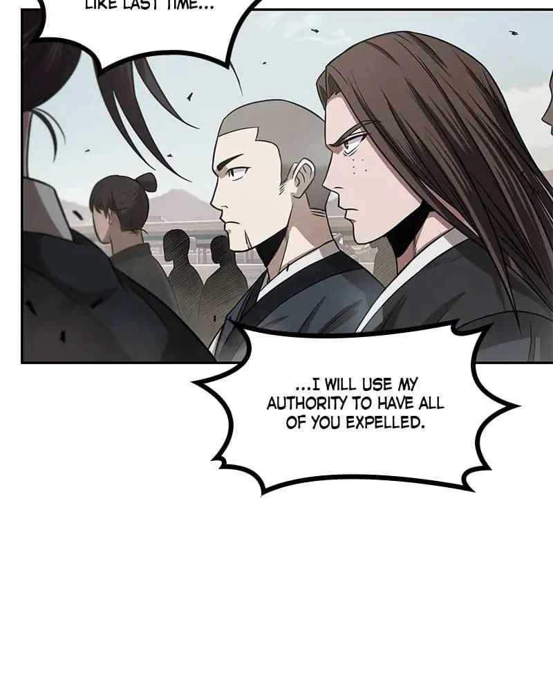 Nano Machine Chapter 18 - 29