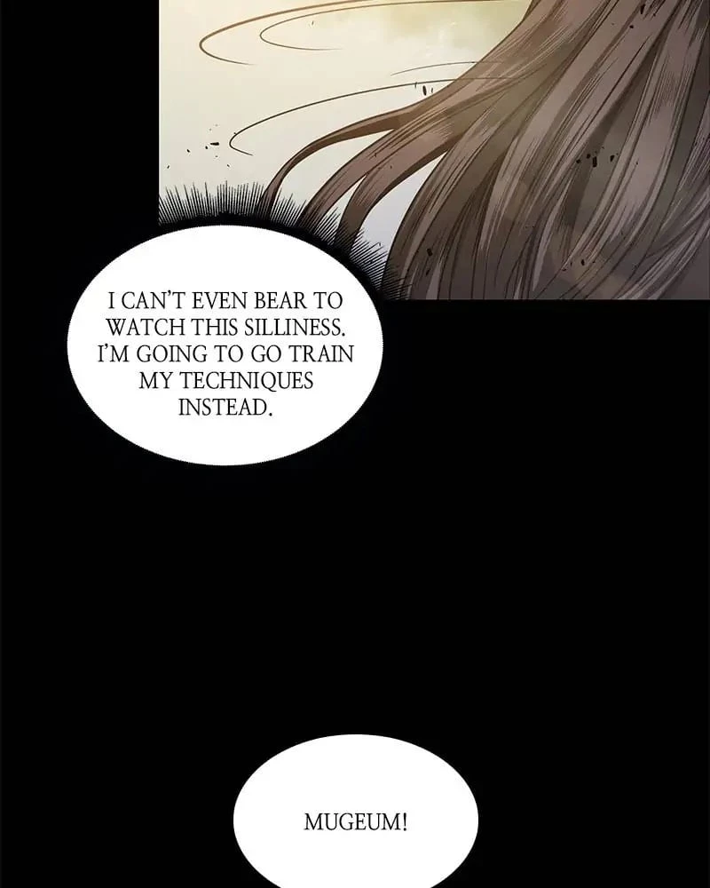 Nano Machine Chapter 22 - 88