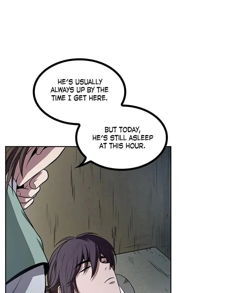Nano Machine Chapter 17 - 24