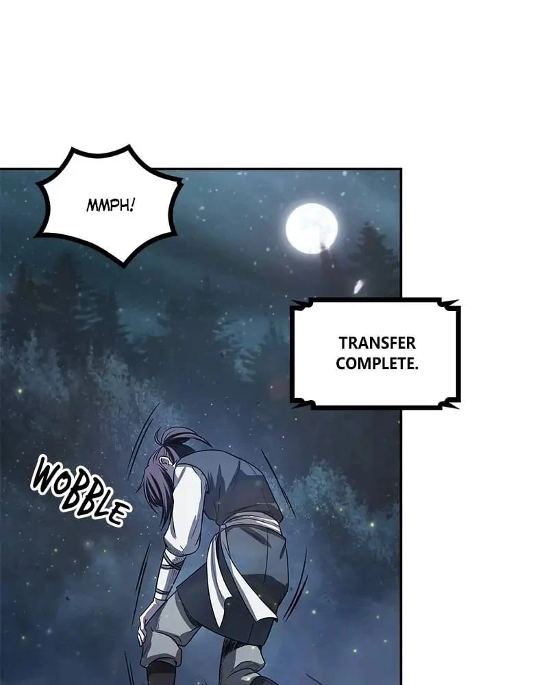 Nano Machine Chapter 21 - 44